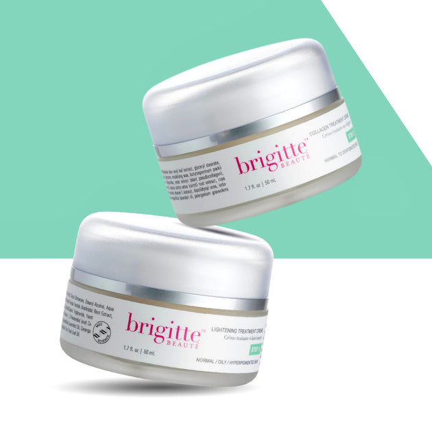 Discover the Best Facial Crèmes for Radiant Skin – brigitte BEAUTÉ