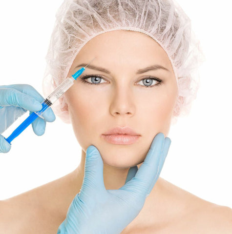 How Can I Reduce Wrinkles Without Surgery?