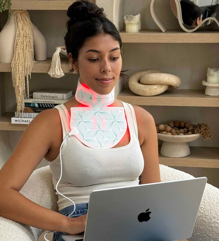 Where to Buy Omnilux LED Light Therapy Online Safely & Authentically