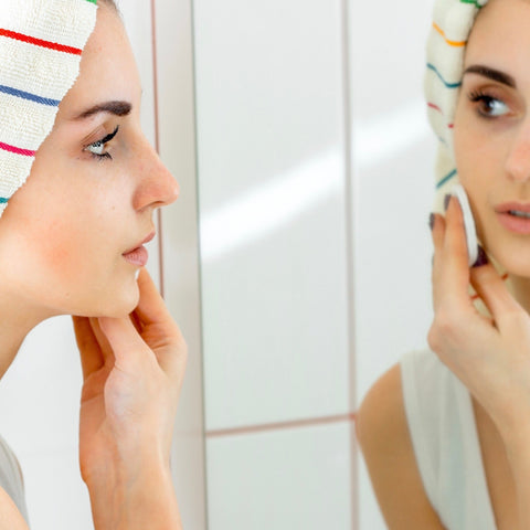 How to Build a Skincare Routine for Sensitive Skin