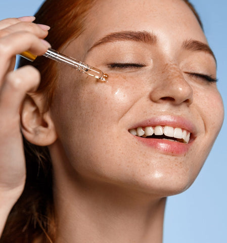 Best Lifting Serums for 50s to Rejuvenate Your Skin