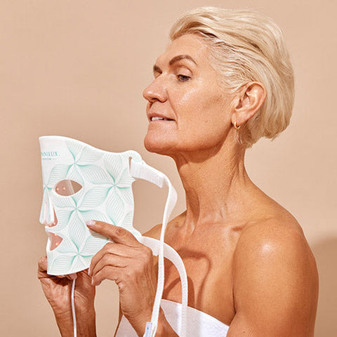 Do LED Face Masks Really Work?