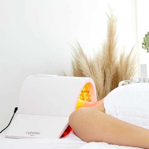 Best LED Red Light Therapy Masks for Glowing Skin