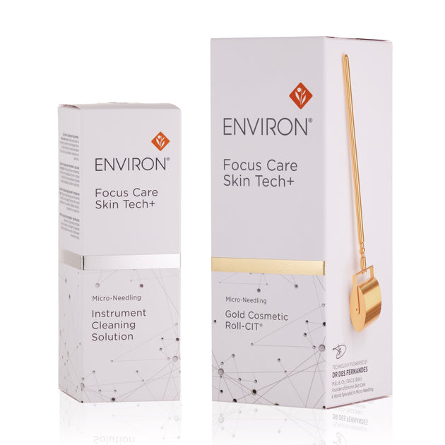 ENVIORN C-Quence トナー & Moisture Gel 2 Ionzyme® C-Quence Toner | Environ Skin Care South Africa