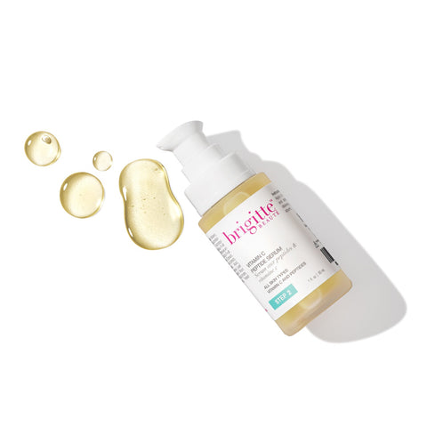 Best Serums & Crèmes for Visible Anti-Aging