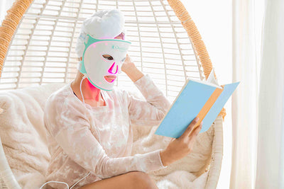 Transform Your Skin with Omnilux: The Leader in LED Light Therapy