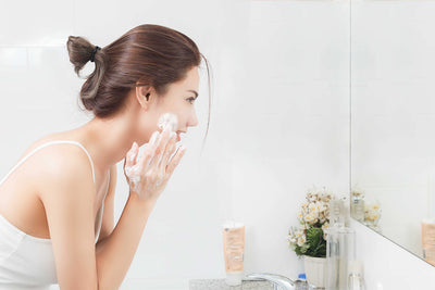 Common Skincare Concerns and Our Recommended Products