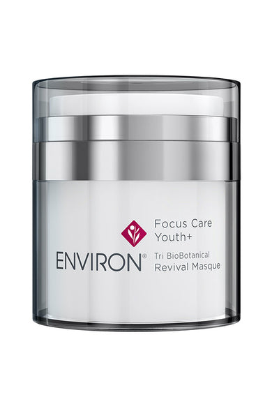 Discover Radiance: The Ultimate Facial Mask by Environ