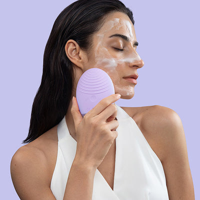 Revolutionize Your Skincare Routine with FOREO LUNA™ 4