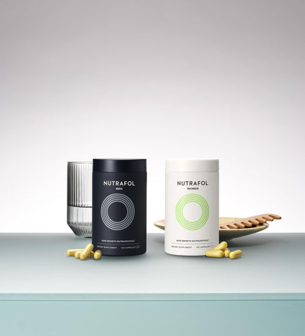 Best Hair Growth Solutions for Thinning Hair