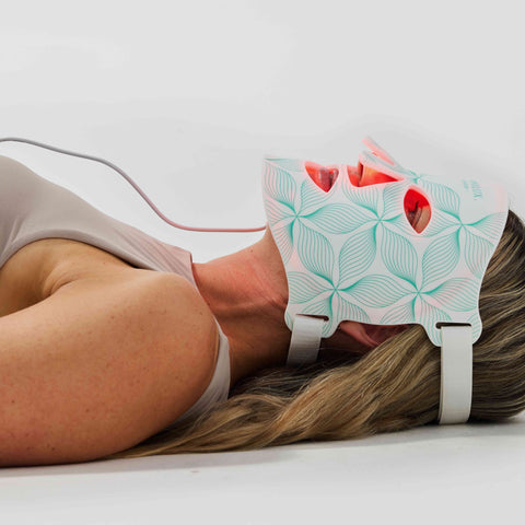 Omnilux LED Light Therapy: What It Does for Your Skin