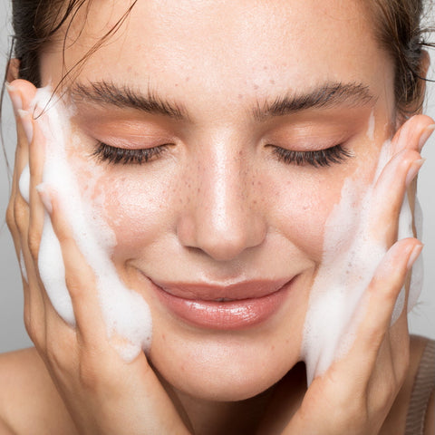 How to Exfoliate Skin for a Healthy Glow