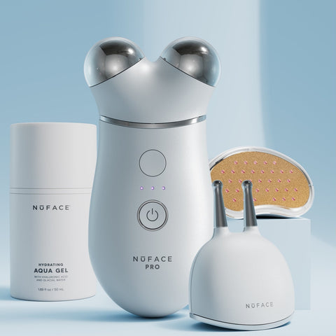 Best Anti-Aging Devices That Fight Wrinkles and Sagging at Home