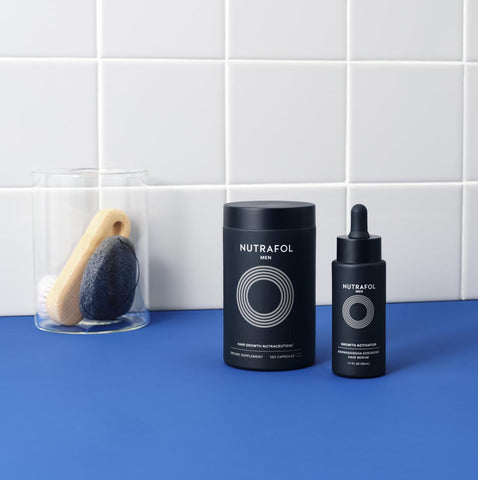 How to Naturally Achieve Thicker, Healthier Hair with Proven Products