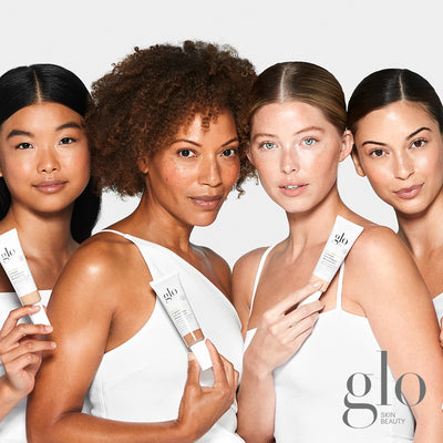 Favorite Makeup Products from Glo Skin Beauty