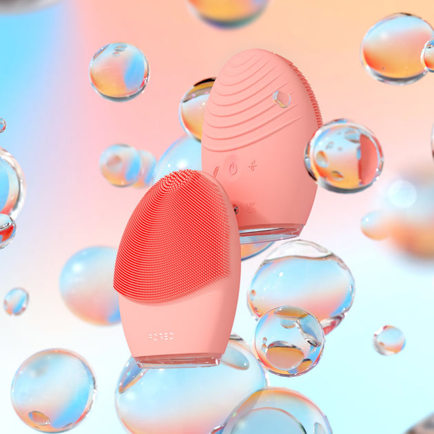 The Benefits of Regular FOREO Luna 4 Usage – brigitte BEAUTÉ