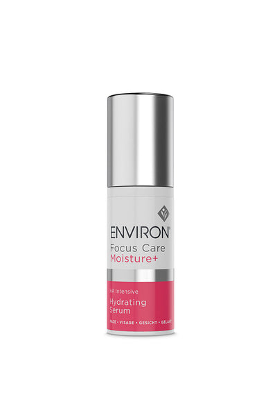 Best Hydrating Moisturizer from Environ for Winter