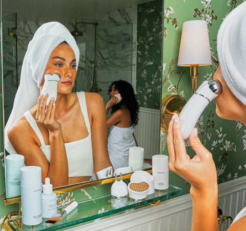 Which Are the Best Beauty Devices for Anti-Aging?