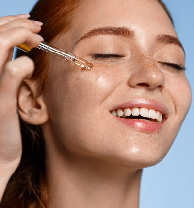 Unlock Radiant Skin with the Perfect Nighttime Skincare Routine