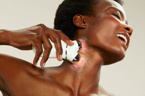 NuFACE vs. LED Mask: Which Beauty Device Is Better for Your Skin?