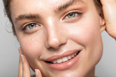 What Does Vitamin C Do for the Skin? Discover Its Transformative Benefits