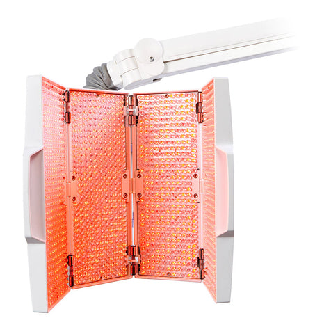 Why Dermatologists Recommend LightStim ProPanel for Skin Rejuvenation