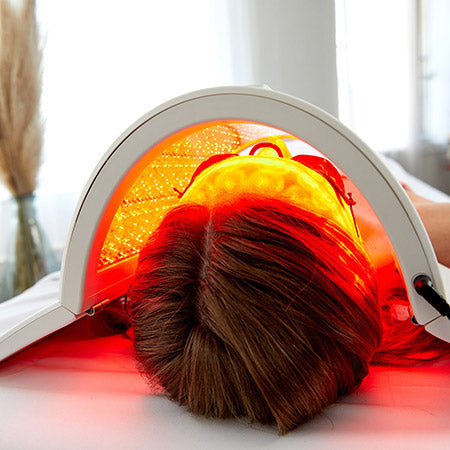 Best Red Light Therapy Devices for Anti-Aging
