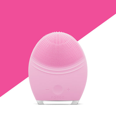 FOREO: Revolutionizing Facial Cleansing With Technology and Sophistication