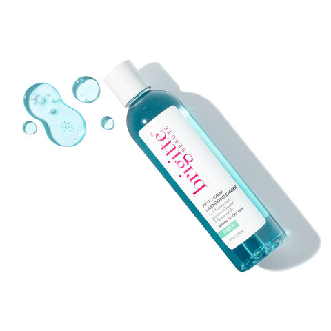 What Skincare Is Recommended for Sensitive Skin?