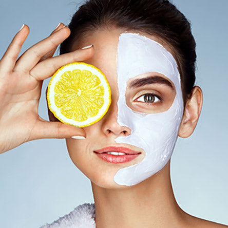 Daily Peptide Skincare for Fine Lines and Wrinkles