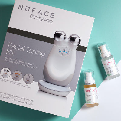Why Is NuFace a Home Must-Have?