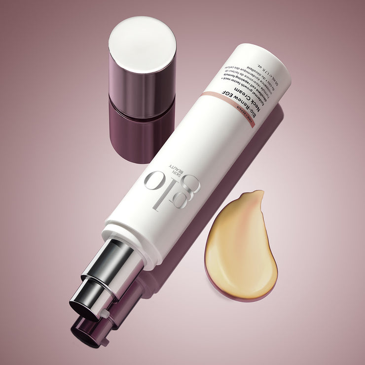 NEW! Bio-Renew EGF Neck Cream
