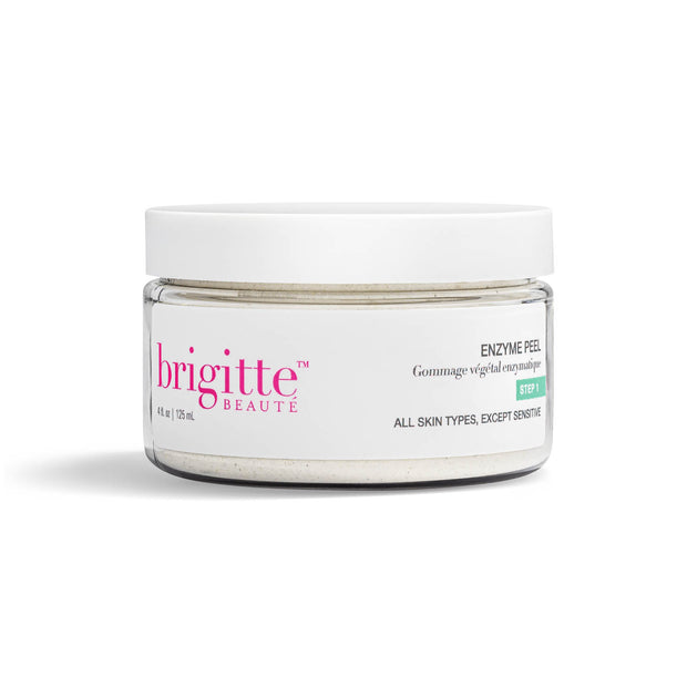 ENZYME PEEL