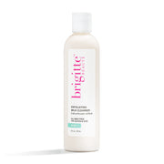 Exfoliating Milk Cleanser
Face cleanser with glycolic acid gently exfoliates surface cells.