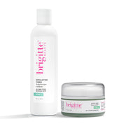 This powerful Duo Set is for everyday breakouts and acne pimples. Best if used at night time.