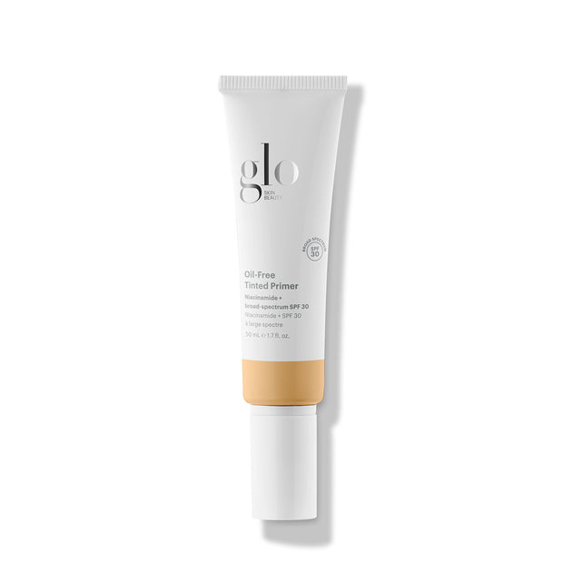 Oil-Free Tinted Primer SPF 30