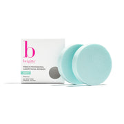 FRENCH PROFESSIONAL LUXURY FACIAL SPONGES.