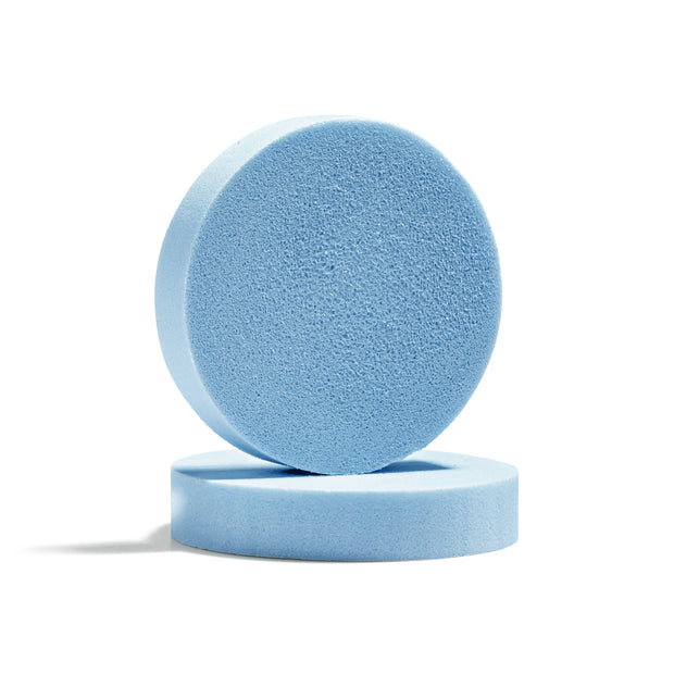 FRENCH PROFESSIONAL LUXURY FACIAL SPONGES
