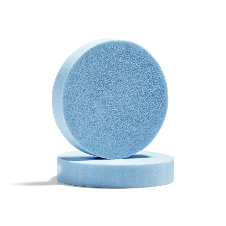 FRENCH PROFESSIONAL LUXURY FACIAL SPONGES