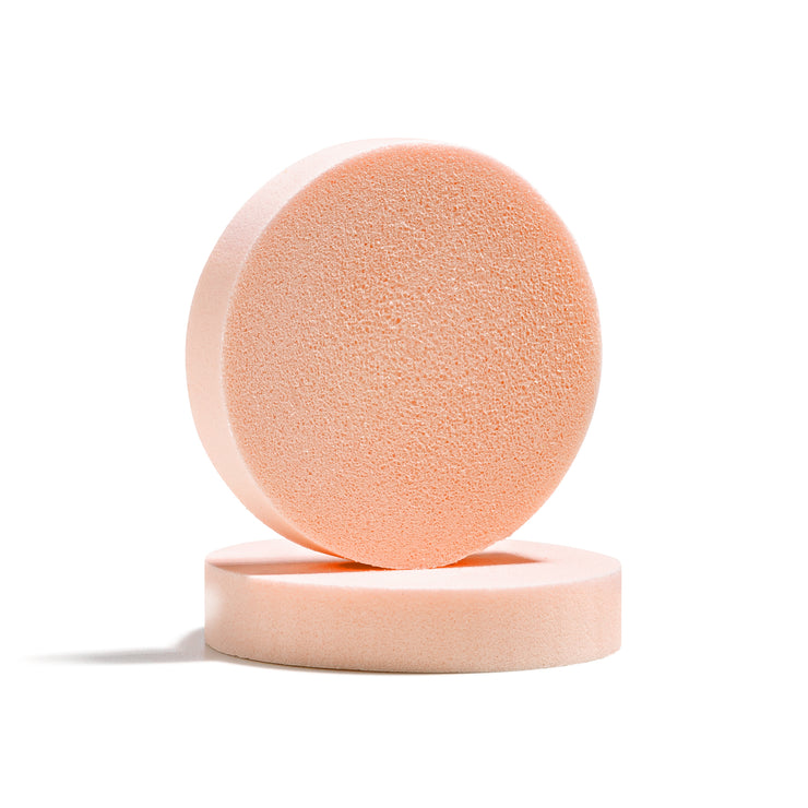 FRENCH PROFESSIONAL LUXURY FACIAL SPONGES
