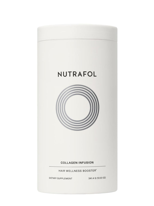 NUTRAFOL Collagen Infusion