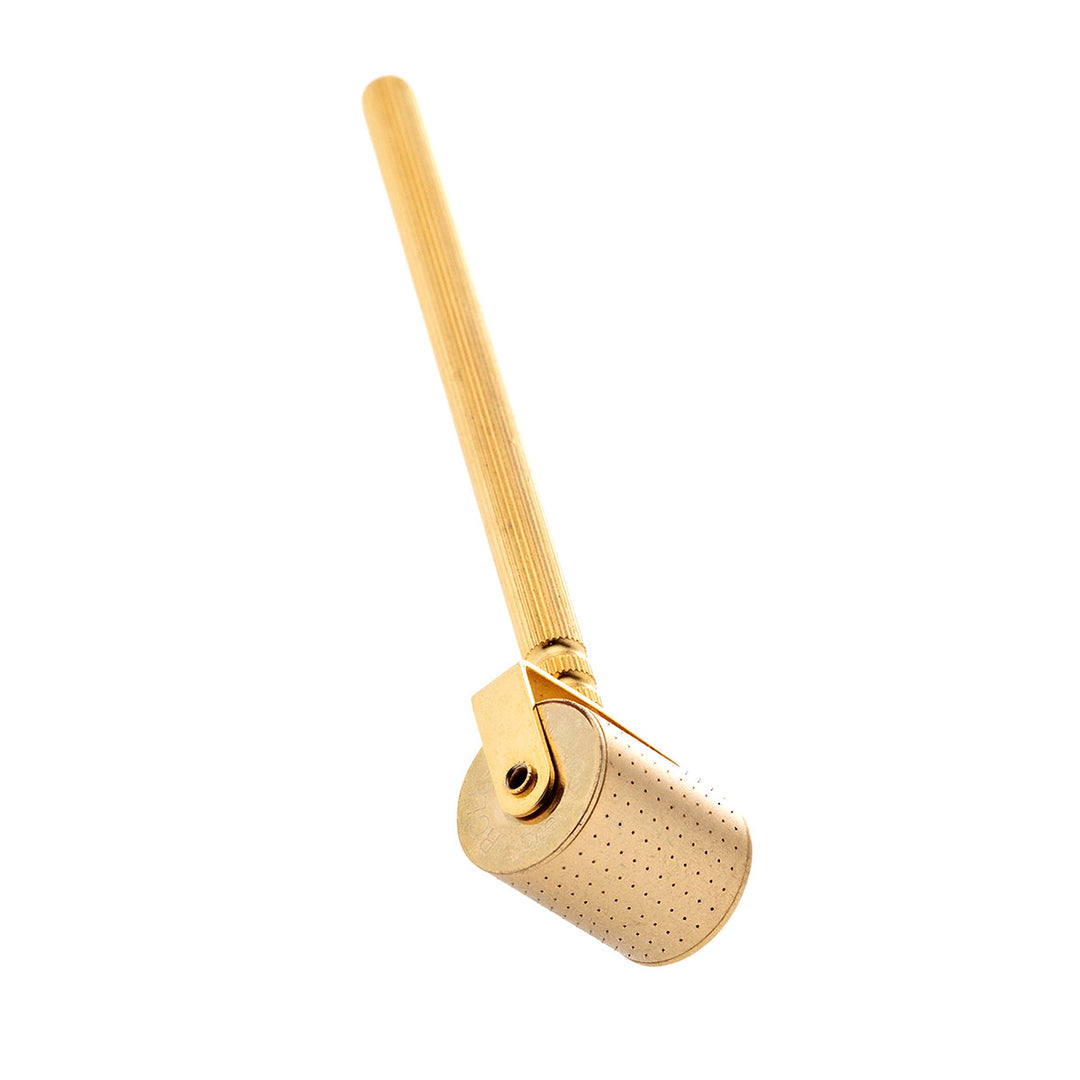 GOLD ROLLER KIT (Instrument solution + Gold roll CIT) – brigitte 